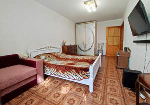 3-к квартира, вторичка, 76м2, 1/5 этаж