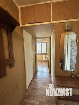 1-к квартира, вторичка, 36м2, 5/9 этаж