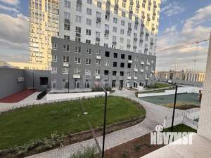 1-к квартира, вторичка, 41м2, 2/10 этаж