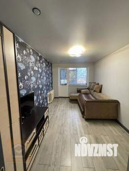 2-к квартира, вторичка, 50м2, 5/5 этаж