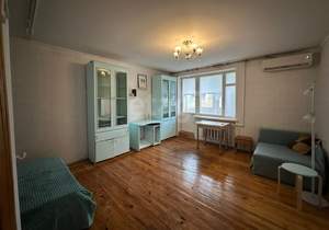 1-к квартира, вторичка, 37м2, 4/9 этаж