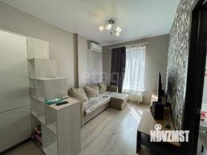 1-к квартира, вторичка, 33м2, 3/3 этаж