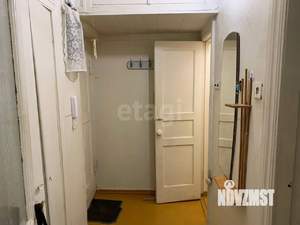 1-к квартира, вторичка, 30м2, 5/5 этаж