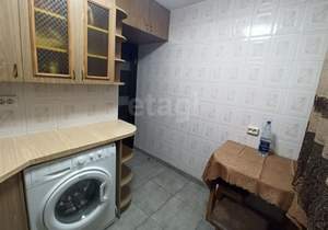 3-к квартира, вторичка, 55м2, 2/5 этаж