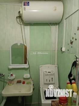 1-к квартира, вторичка, 34м2, 8/9 этаж