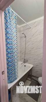 1-к квартира, вторичка, 29м2, 1/5 этаж