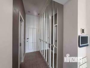 1-к квартира, вторичка, 49м2, 4/8 этаж