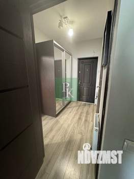 1-к квартира, вторичка, 35м2, 4/10 этаж