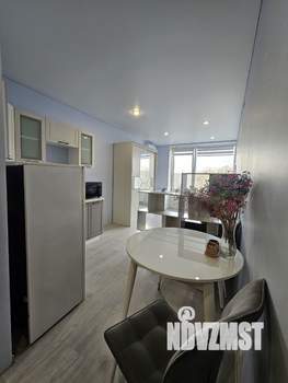 Студия квартира, вторичка, 24м2, 5/9 этаж