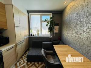 1-к квартира, вторичка, 39м2, 7/8 этаж