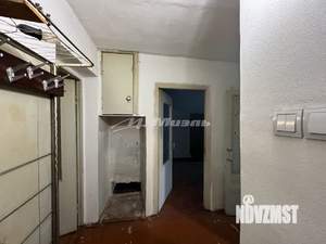 3-к квартира, вторичка, 60м2, 4/5 этаж