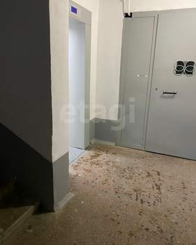 3-к квартира, вторичка, 68м2, 9/9 этаж