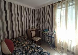 2-к квартира, вторичка, 33м2, 1/1 этаж