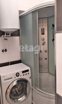 2-к квартира, вторичка, 58м2, 4/5 этаж