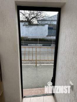 2-к квартира, вторичка, 46м2, 1/1 этаж