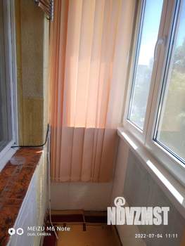 1-к квартира, вторичка, 37м2, 2/9 этаж