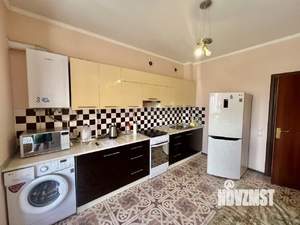 1-к квартира, вторичка, 40м2, 9/10 этаж
