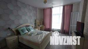 1-к квартира, вторичка, 55м2, 5/10 этаж