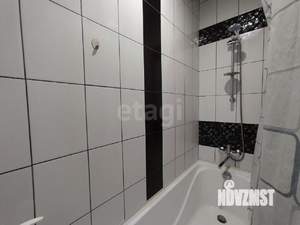 1-к квартира, вторичка, 46м2, 6/9 этаж