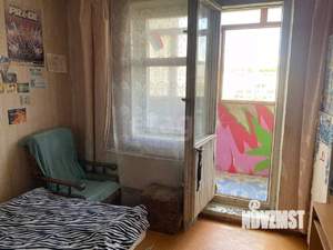 3-к квартира, вторичка, 71м2, 6/8 этаж