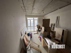 3-к квартира, вторичка, 83м2, 6/9 этаж