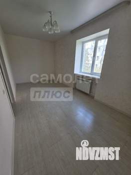 2-к квартира, вторичка, 45м2, 3/3 этаж