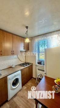 1-к квартира, вторичка, 25м2, 5/5 этаж