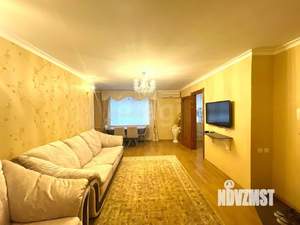 3-к квартира, вторичка, 73м2, 1/10 этаж