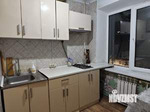 2-к квартира, вторичка, 46м2, 2/5 этаж