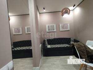 2-к квартира, вторичка, 42м2, 4/11 этаж