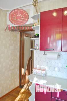 2-к квартира, вторичка, 46м2, 5/5 этаж