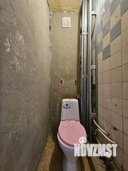 3-к квартира, вторичка, 59м2, 6/10 этаж