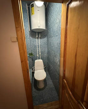 3-к квартира, вторичка, 62м2, 1/9 этаж