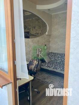 2-к квартира, вторичка, 35м2, 5/5 этаж