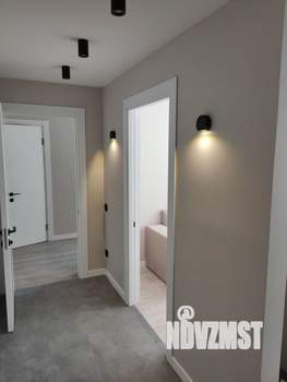 3-к квартира, вторичка, 65м2, 3/5 этаж