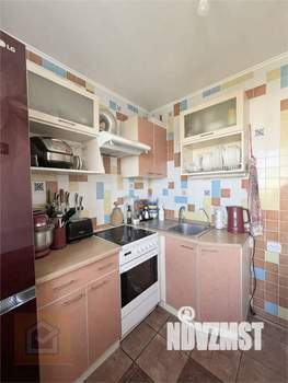 3-к квартира, вторичка, 80м2, 5/5 этаж