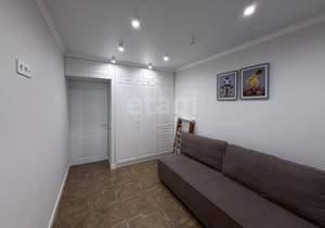 2-к квартира, вторичка, 48м2, 5/5 этаж