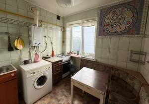 1-к квартира, вторичка, 35м2, 5/5 этаж