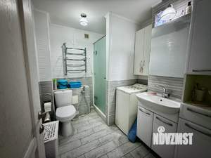 3-к квартира, вторичка, 50м2, 2/5 этаж