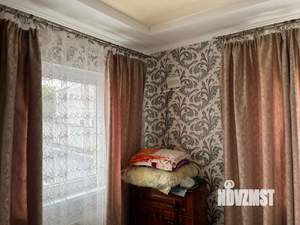 1-к квартира, вторичка, 40м2, 1/2 этаж