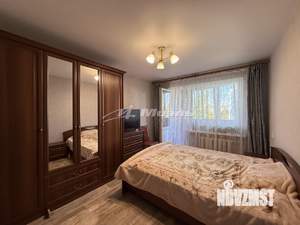 3-к квартира, вторичка, 60м2, 7/9 этаж