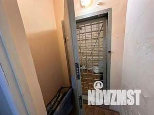 4-к квартира, вторичка, 112м2, -1/3 этаж