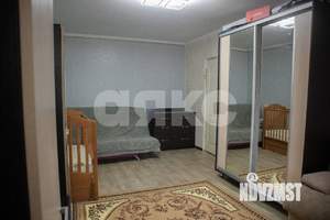 1-к квартира, вторичка, 31м2, 5/5 этаж