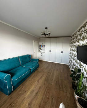 2-к квартира, вторичка, 49м2, 9/9 этаж