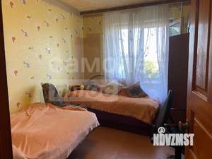 2-к квартира, вторичка, 48м2, 2/9 этаж