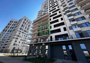 2-к квартира, вторичка, 42м2, 9/15 этаж