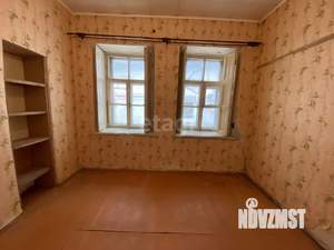 1-к квартира, вторичка, 28м2, 1/1 этаж