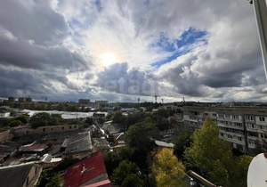 2-к квартира, вторичка, 53м2, 7/9 этаж