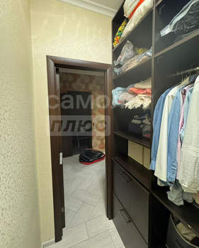 1-к квартира, вторичка, 44м2, 2/10 этаж