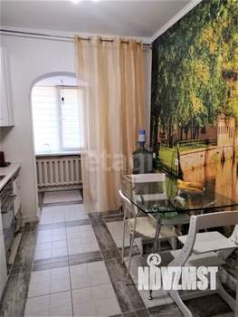 4-к квартира, вторичка, 93м2, 1/9 этаж